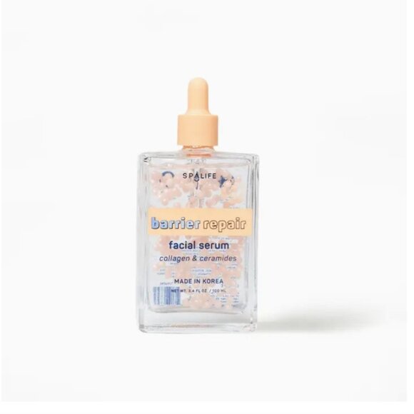 Spalife Barrier Repair Collagen & Ceramide Face Serum - Picture 1 of 1